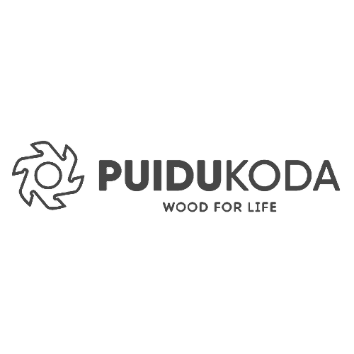 Puidukoda